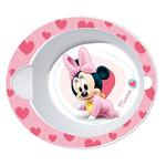 Minnie Mouse – Bol Microondas Minnie Baby