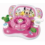 Disney – Volante De Actividades Minnie-1