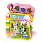 Disney – El Libro Musical De Los Animales Baby Minnie-1