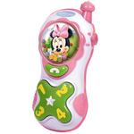 Disney – Peluche Minnie + Teléfono-1