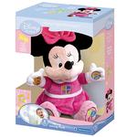 Disney – Peluche Minnie + Teléfono-2