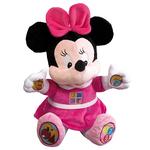 Disney – Peluche Minnie + Teléfono-3