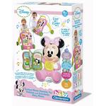 Disney – Andador Con Actividades Minnie-1