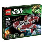 Lego Star Wars – Corbeta Jedi Clase Defensor – 75025