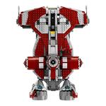 Lego Star Wars – Corbeta Jedi Clase Defensor – 75025-2