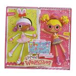 Lalaloopsy – Fabrica De Lalaloopsy (varios Modelos)-4