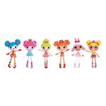 Lalaloopsy – Fabrica De Lalaloopsy (varios Modelos)-5