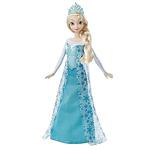 Princesas Disney – Anna Y Elsa Música Mágica