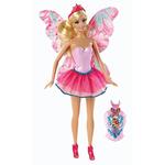 Barbie – Hada Barbie Alas Rosa Claro