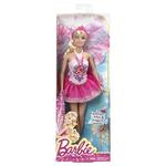 Barbie – Hada Barbie Alas Rosa Claro-2