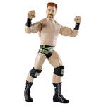 Wwe – Figura Wwe Basic – Sheamus