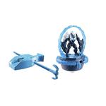 Max Steel – Turboluchadores Deluxe (varios Modelos)-3