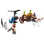 Lego Monster Fighters – La Momia – 9462-1