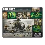 Mega Bloks – Call Of Duty – Helicóptero Chopper – 06816-5