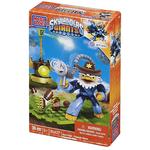 Mega Bloks – Skylanders Heroes (varios Modelos)