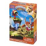 Mega Bloks – Skylanders Heroes (varios Modelos)-5