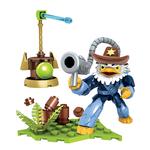 Mega Bloks – Skylanders Heroes (varios Modelos)-6