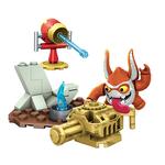 Mega Bloks – Skylanders Heroes (varios Modelos)-7