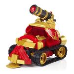 Mega Bloks – Skylanders – Tanque Boss – 95497-3