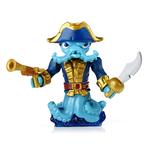 Mega Bloks – Skylanders – Tanque Boss – 95497-5