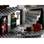 Lego Monster Fighters – Castillo Del Vampiro – 9468-3