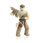 Mega Bloks – Call Of Duty – Compañia Shadow – 06817-1