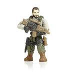 Mega Bloks – Call Of Duty – Compañia Shadow – 06817-2