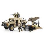 Mega Bloks – Call Of Duty – Compañia Shadow – 06817-5