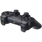 - Mando Ps3 Dual Shock 3 Negro Sony-1