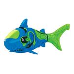 Robofish Tropical – Shark Bleu – Azulón