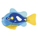 Robofish Tropical – Blue Tang – Azul