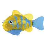 Robofish Tropical – Bicolor Angelfish – Amarillo