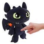 Dragones De Berk – Peluche Deluxe-1