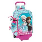 Disney – Trolley Frozen + Portatodo