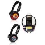 Sprayground Auriculares (varios Modelos)