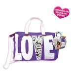 Violetta – Love Bag (varios Modelos)