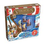 Juego De Lógica Vikingos