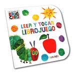 Librojuego Leer Y Tocar