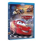 Cars – Blu-ray