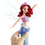 Princesas Disney – Ariel Festival Acuático-3
