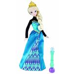 Princesas Disney – Frozen Color Change: Muñeca Elsa