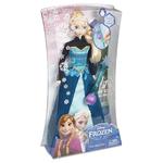 Princesas Disney – Frozen Color Change: Muñeca Elsa-4