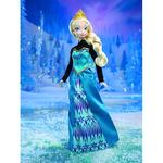 Princesas Disney – Frozen Color Change: Muñeca Elsa-5
