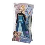 Princesas Disney – Frozen Color Change: Muñeca Elsa-6