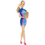 Barbie – Entrenadora Acuática