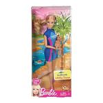 Barbie – Entrenadora Acuática-1