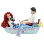 Princesas Disney – Barca Romantica De Ariel Y Eric