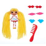 Lalaloopsy – Mini Lalaloopsy Loopy Hair (varios Modelos)-1