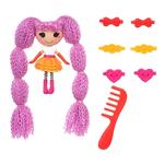 Lalaloopsy – Mini Lalaloopsy Loopy Hair (varios Modelos)-2