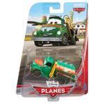 Disney – Aviones Básicos – Chug